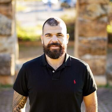 Michael ROUX - La Valette-du-Var (83160) - 83160