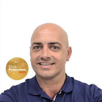 Sébastien FERRANTE - Le Champ-près-Froges (38190) - 38190