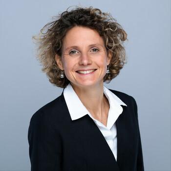 Sybille CARON - Meudon (92190) - 92190