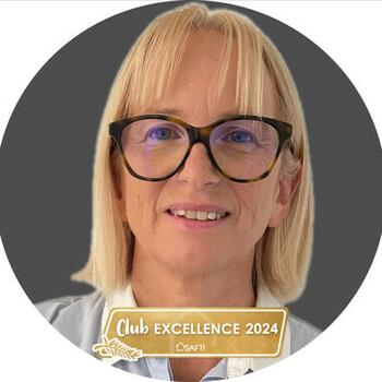 Françoise HULLAERT - Meucon (56890) - 56890