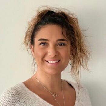 Tania BERBERIAN - Suresnes (92150) - 92150