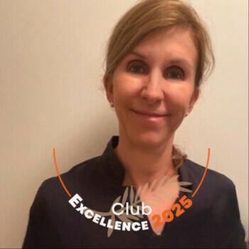 Catherine BAUDIN - La Rochelle (17000) - 17000