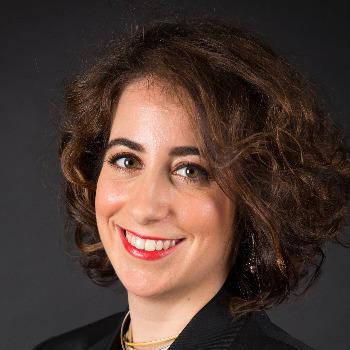 Joanna MÜLLER - Brunstatt-Didenheim (68350) - 68350