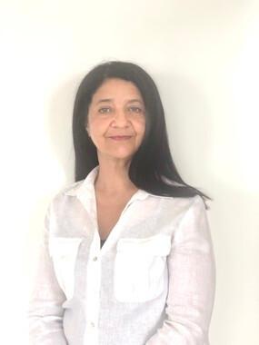 Fatiha KADEM - Asfeld (08190) - 08190