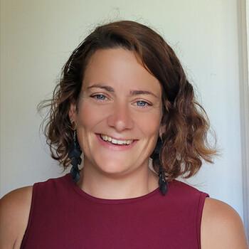 Magalie VINCENT - PETIT-BOURG (97170) - 97170