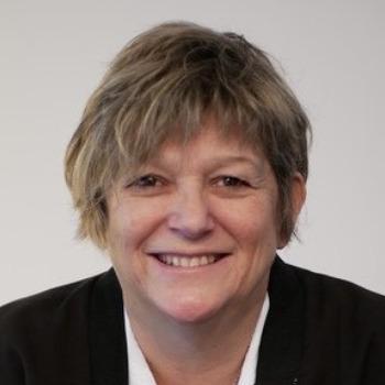 Sandrine LACROUTS-CAZENAVE - Orléans (45100) - 45100