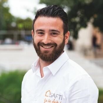 Cyril BROQUERE - Escatalens (82700) - 82700