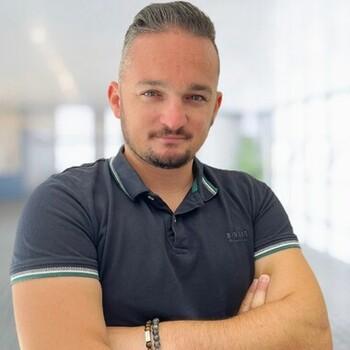 Alexandre ZAMBONATI - DONZAC (82340) - 82340