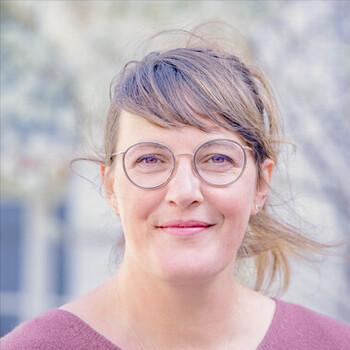 Edith BARRIO - Auch (32000) - 32000