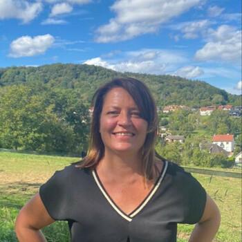 Sophie MARTINEZ - Plesnois (57140) - 57140