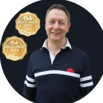 Régis KAUS - Sainte-Hermine (85210) - 85210