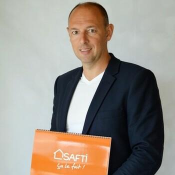 Gaël HUREZ - Valenciennes (59300) - 59300