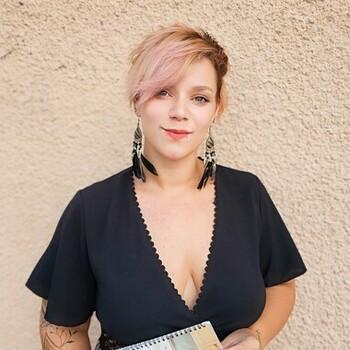 Mathilde BIGRE - Saint-Germain-Lembron (63340) - 63340