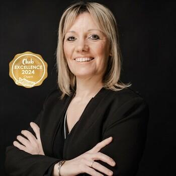 Sandra GIULIANI - Réhon (54430) - 54430