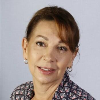 Marie-Line MARTINS - Simiane-Collongue (13109) - 13109