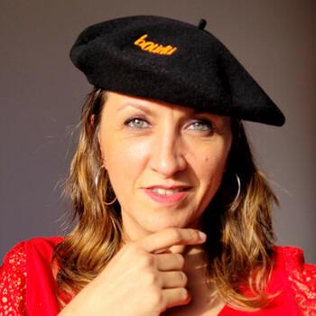 Isabelle BESSON DAUDUIT - Nègrepelisse (82800) - 82800