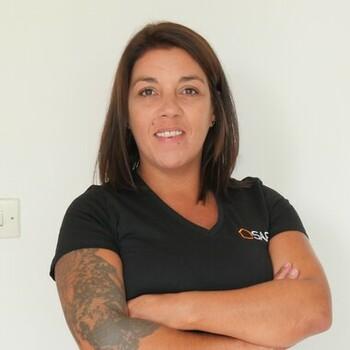 Nadège ROBIC - Seiches-sur-le-Loir (49140) - 49140