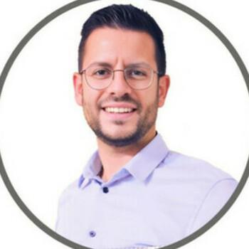 Vincent DUBREIL - Vertou (44120) - 44120