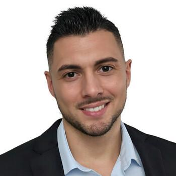 Benjamin LEGRAIN - Haspres (59198) - 59198