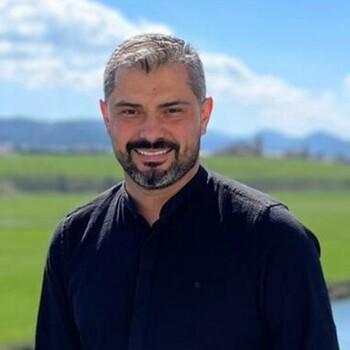 Sahin CIFTCI - Morteau (25500) - 25500