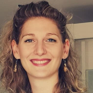 Marie GROHS - BRUYERES-LE-CHATEL (91680) - 91680