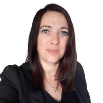 Sabrina SAGOT-HAURE - Issoudun (36100) - 36100