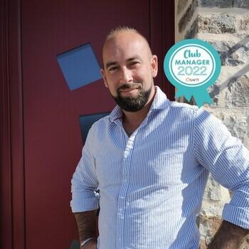 Loïc CAZOULAT - Balazé (35500) - 35500