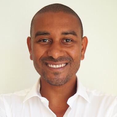 Guibril BADJI - Boulogne-sur-Mer (62200) - 62200