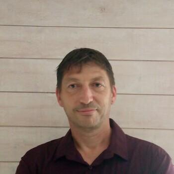 Cyril JASMIN - Saint-Lin (79420) - 79420