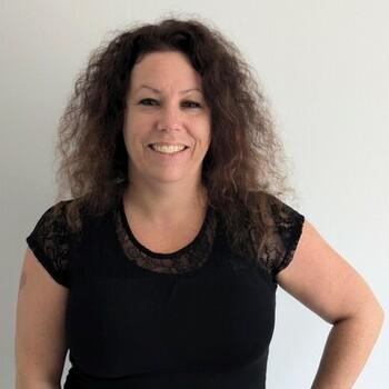 Marianne LAFITTE - Pluvigner (56330) - 56330