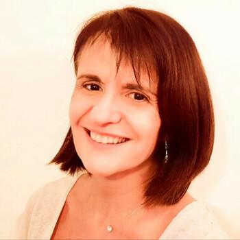 Laia CASTELLO - Paris 12e Arrondissement (75012) - 75012