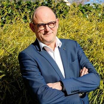 Franck LOISON - CHAMBRAY LES TOURS (37170) - 37170