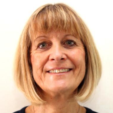 Françoise MARTINEZ - SAINT-BONNET-DE-MURE (69720) - 69720