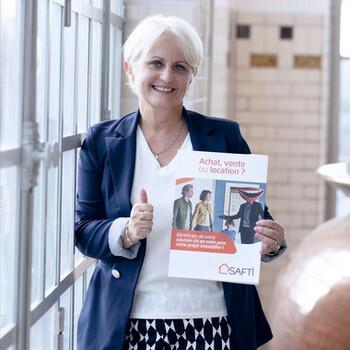 Christelle SCHLESSER - Saint-Nicolas-de-Port (54210) - 54210