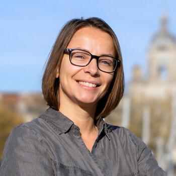 Cyrielle LE CARROUR - SAINT-XANDRE (17138) - 17138