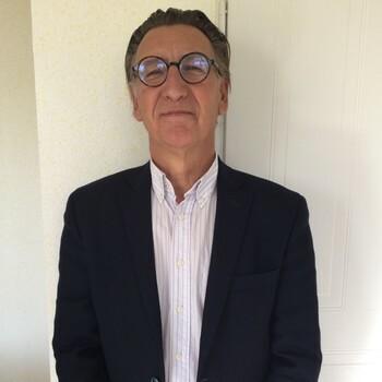 Dominique PICHON - NEUVILLE-SUR-OISE (95000) - 95000