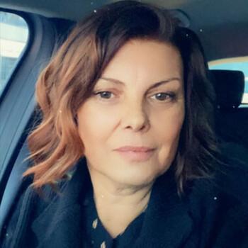 Sandrine Martin - CLERMONT-FERRAND (63000) - 63000