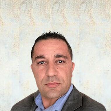 Pierre ZAFFIRO - Llupia (66300) - 66300