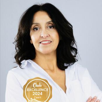 Fadma MORISSON - ANDRESY (78570) - 78570