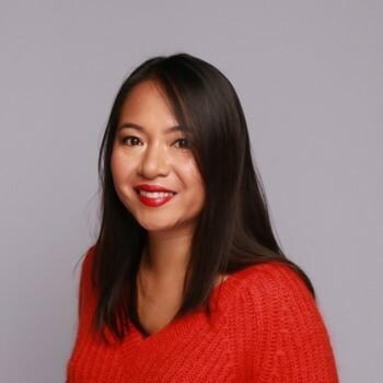 Thévy VAING - Paris 10e Arrondissement (75010) - 75010