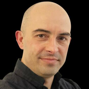 Patrick BARBERI - Menucourt (95180) - 95180