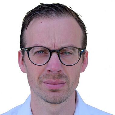 Arnaud GOYÉ - SPAY (72700) - 72700