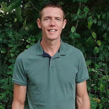 Jean-Georges ADLER - L' ISLE-JOURDAIN (86150) - 86150