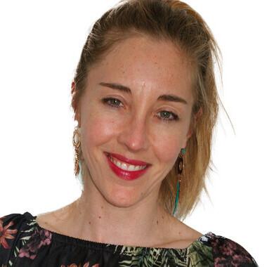 Héloïse FRAPPIER-LÉAL - TALENCE (33400) - 33400