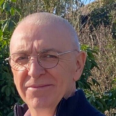 Jean-Jacques MAIRESSE - LOMPRET (59840) - 59840