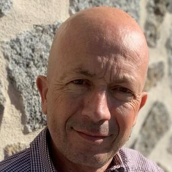 Pascal CHAPON - BAIS (35680) - 35680