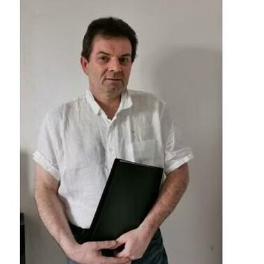 Pascal DECAUX - SAINT-VAURY (23320) - 23320