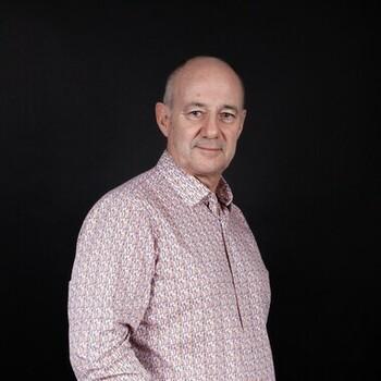 Eric BOUSSEMART - LARMOR-PLAGE (56260) - 56260