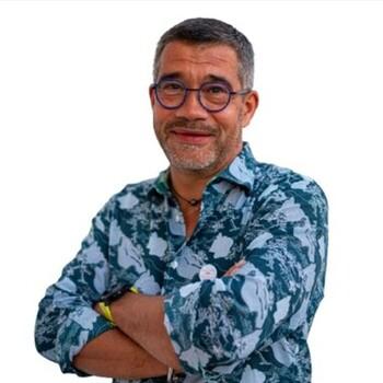 Éric DEWILDE - DUCEY-LES CHERIS (50220) - 50220