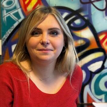 Solène AUFFRET - CANTELEU (76380) - 76380